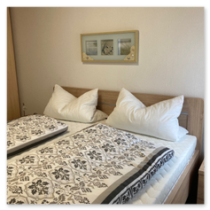 Schlafen-Haus Friderike