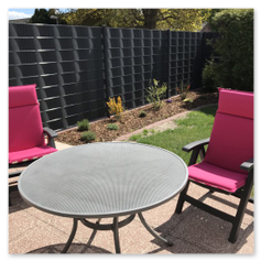 Terrasse-Haus Friederike